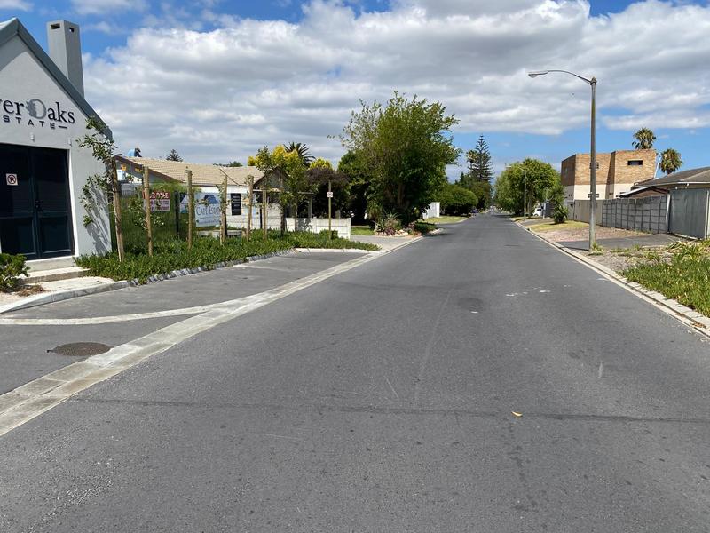 3 Bedroom Property for Sale in Silver Oaks Western Cape